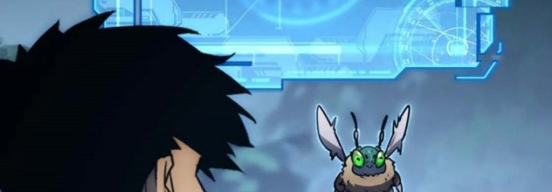 Rise From The Rubble Chapter 167 Gambar 15