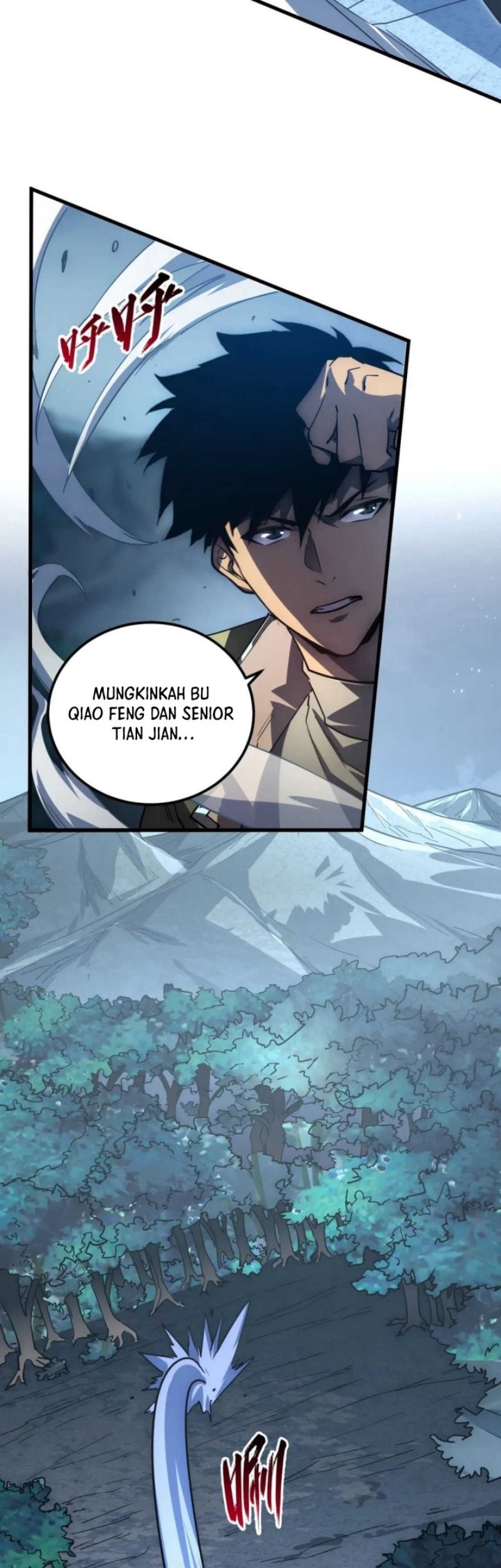 Rise From The Rubble Chapter 167 Gambar 22