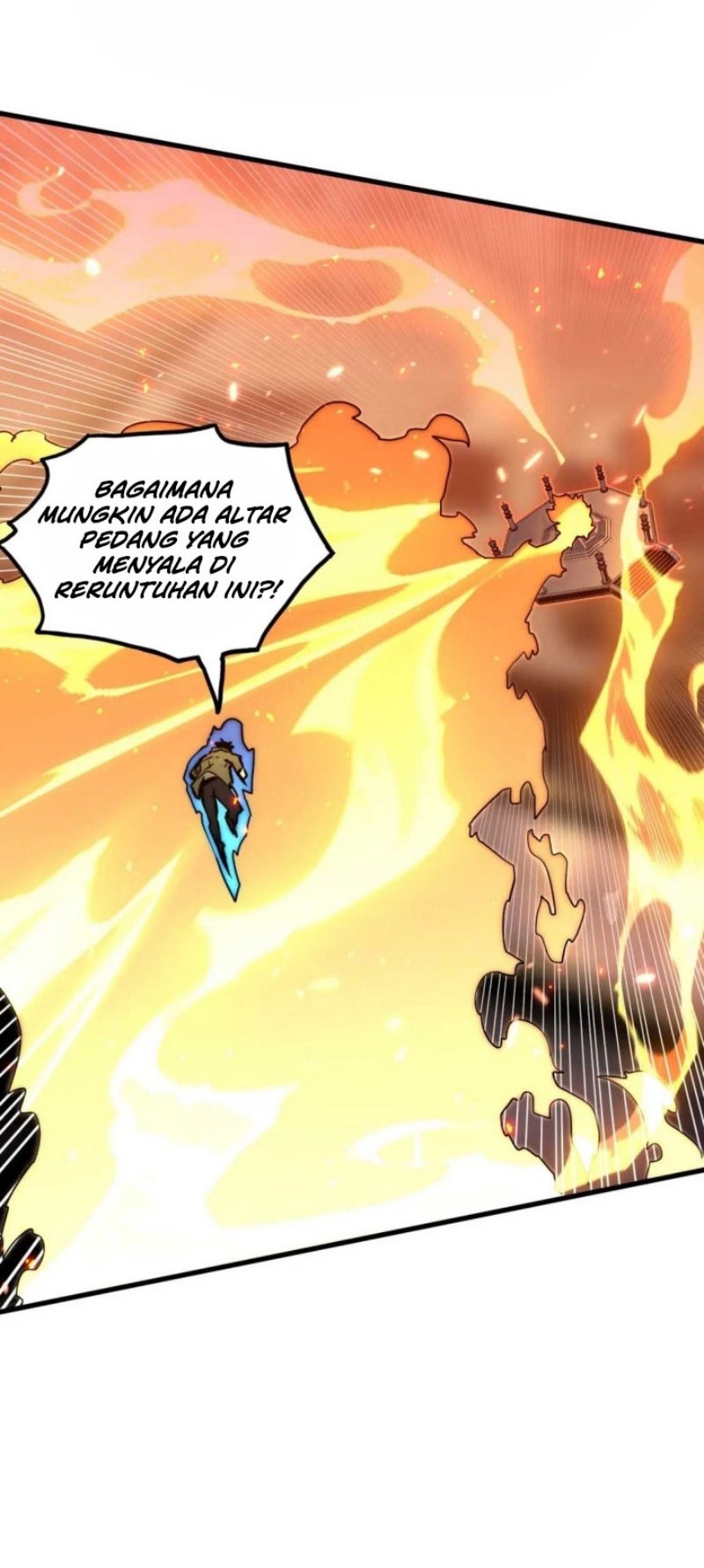 Rise From The Rubble Chapter 170 Gambar 39