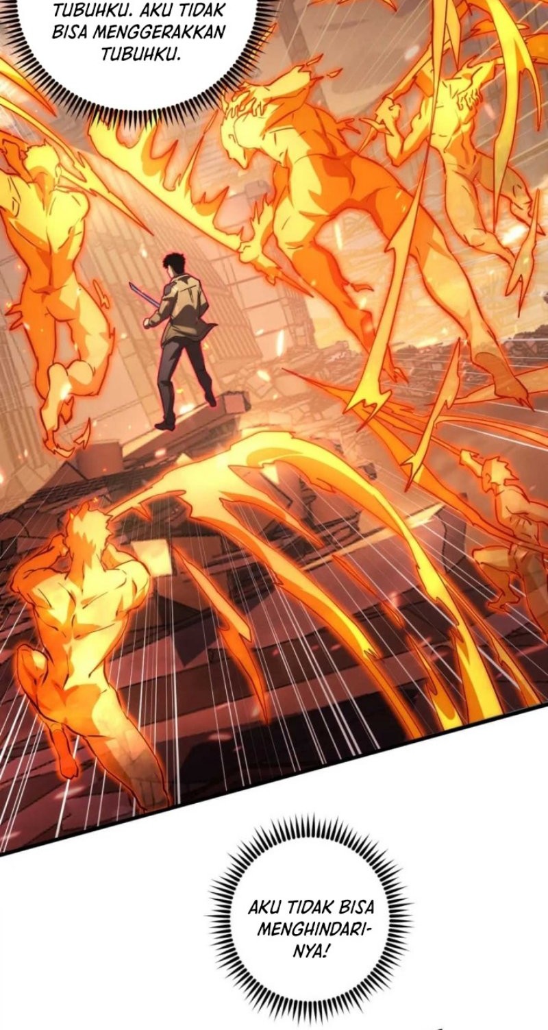 Rise From The Rubble Chapter 170 Gambar 6