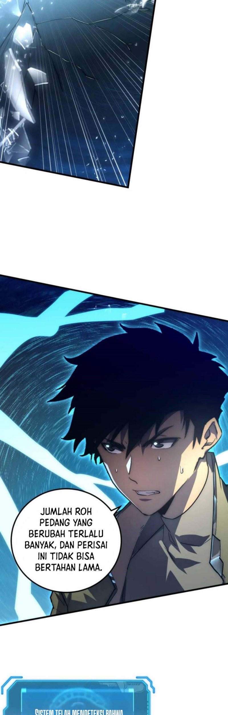 Rise From The Rubble Chapter 170 Gambar 10
