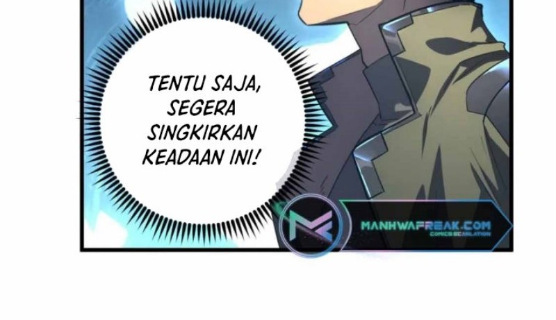 Rise From The Rubble Chapter 170 Gambar 12