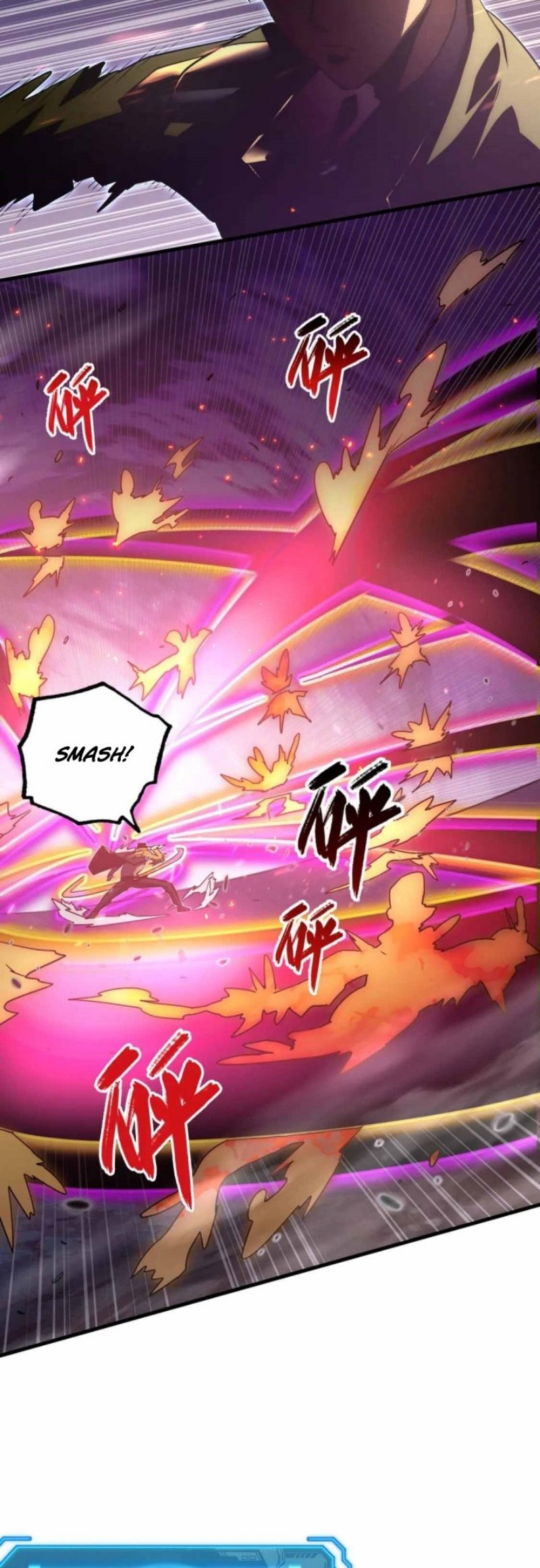 Rise From The Rubble Chapter 170 Gambar 14
