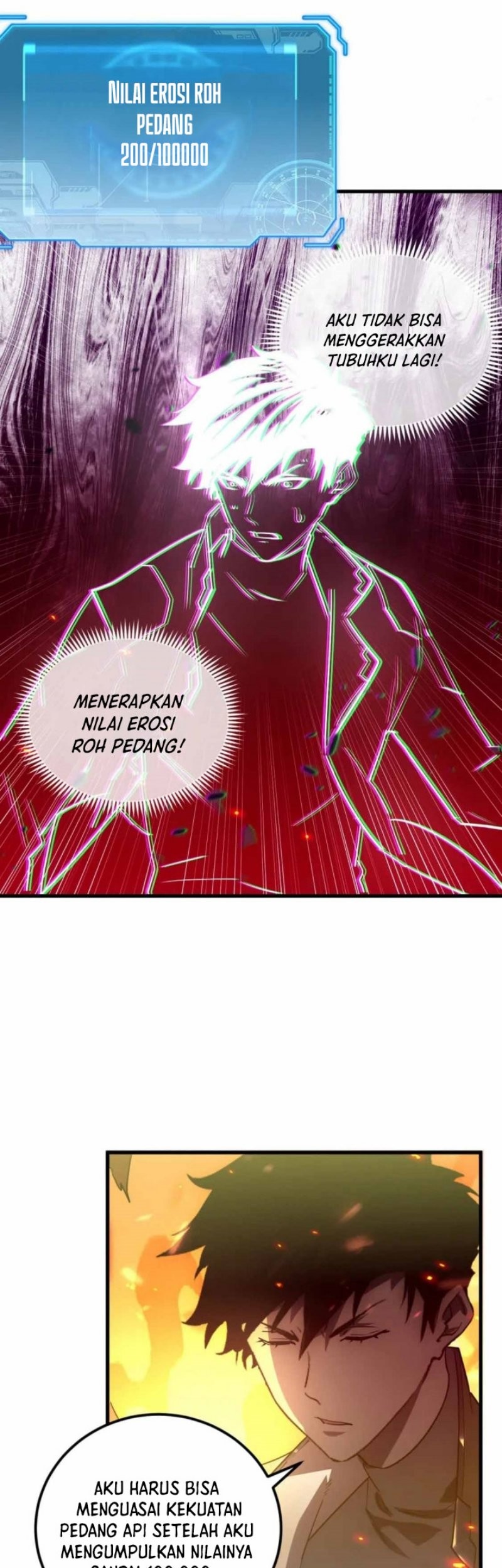 Rise From The Rubble Chapter 170 Gambar 18