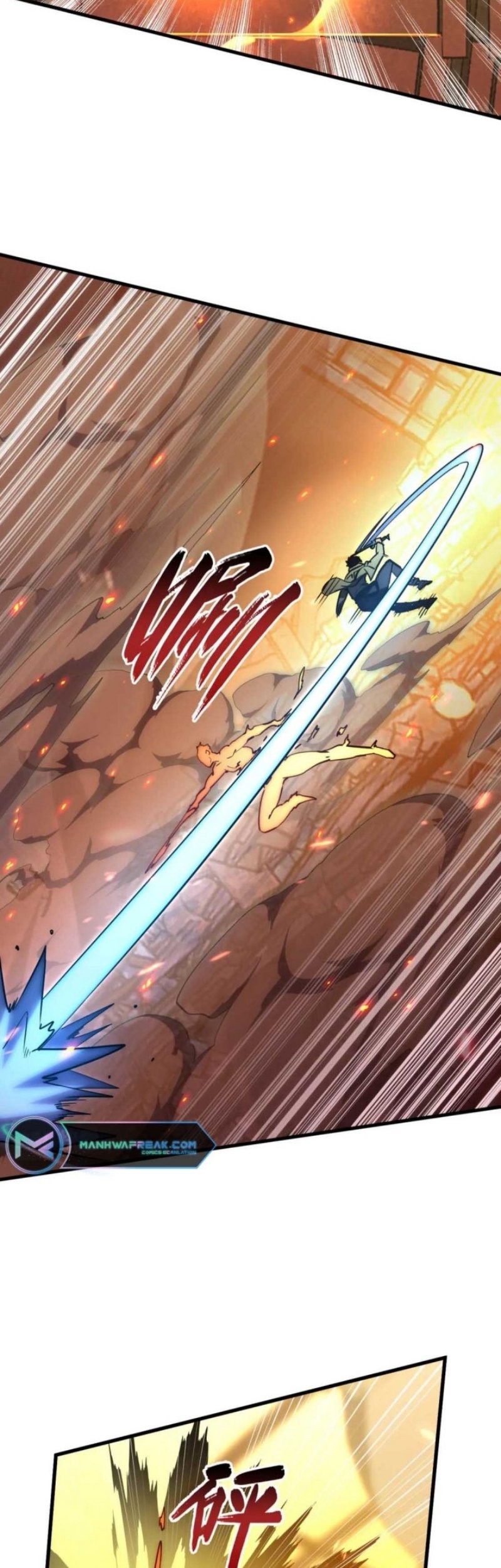 Rise From The Rubble Chapter 169 Gambar 28