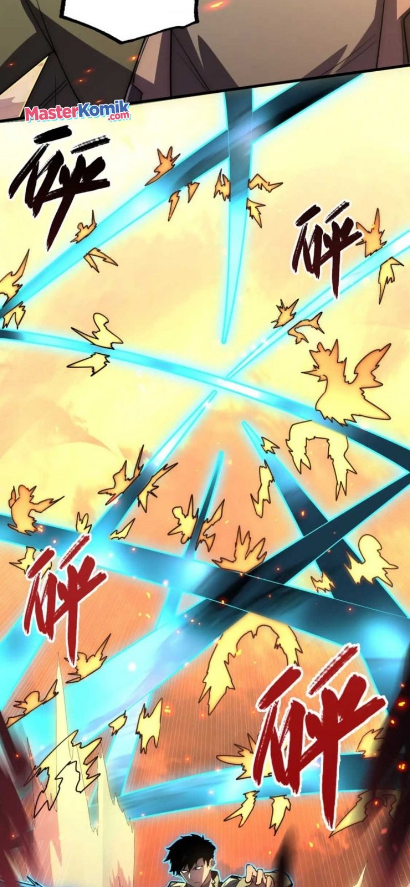 Rise From The Rubble Chapter 169 Gambar 35