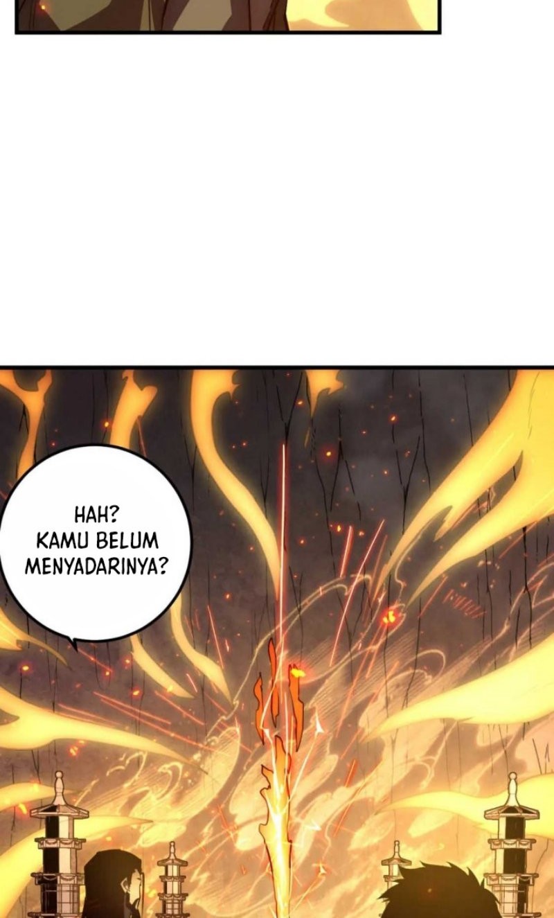 Rise From The Rubble Chapter 169 Gambar 6
