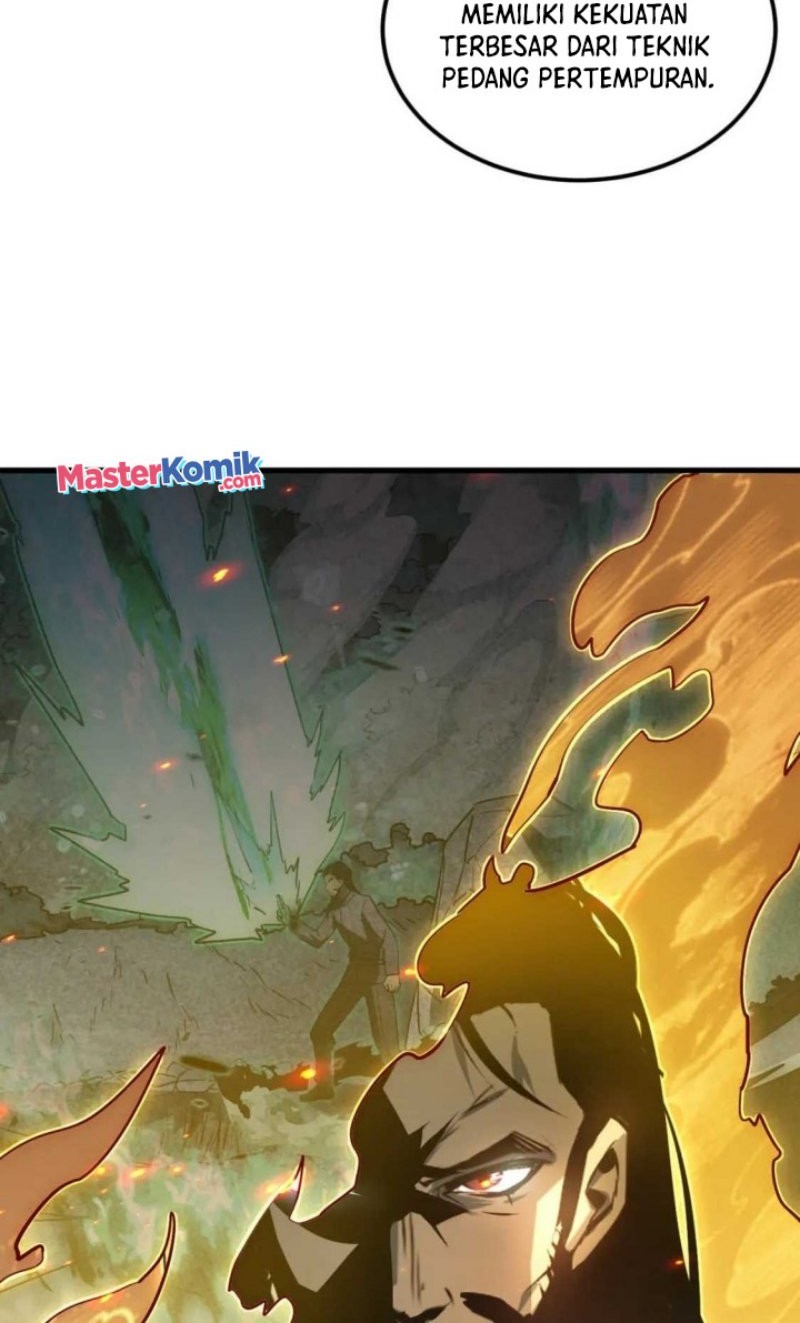 Rise From The Rubble Chapter 169 Gambar 9