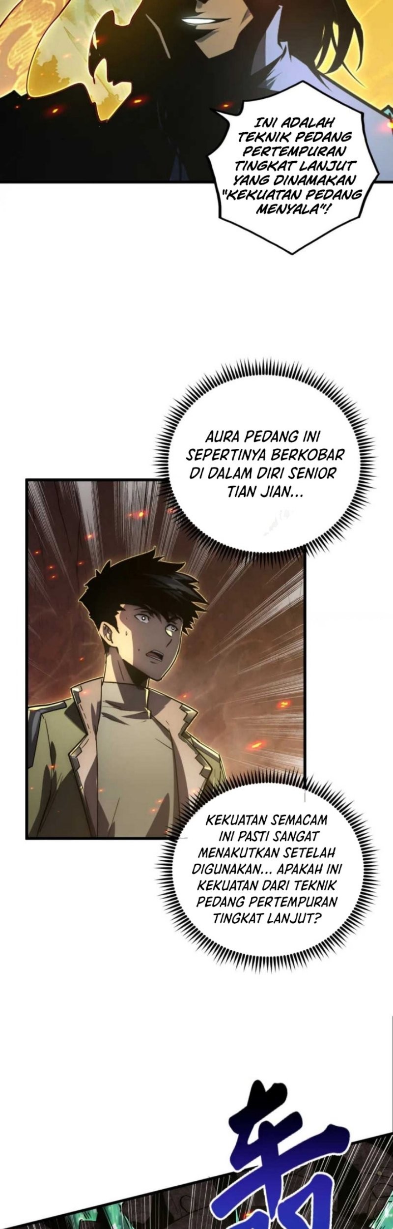 Rise From The Rubble Chapter 169 Gambar 10