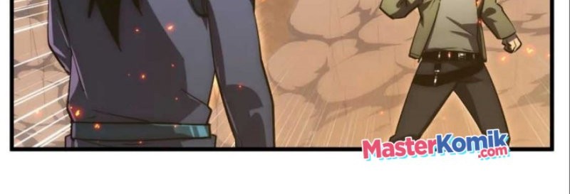 Rise From The Rubble Chapter 169 Gambar 15