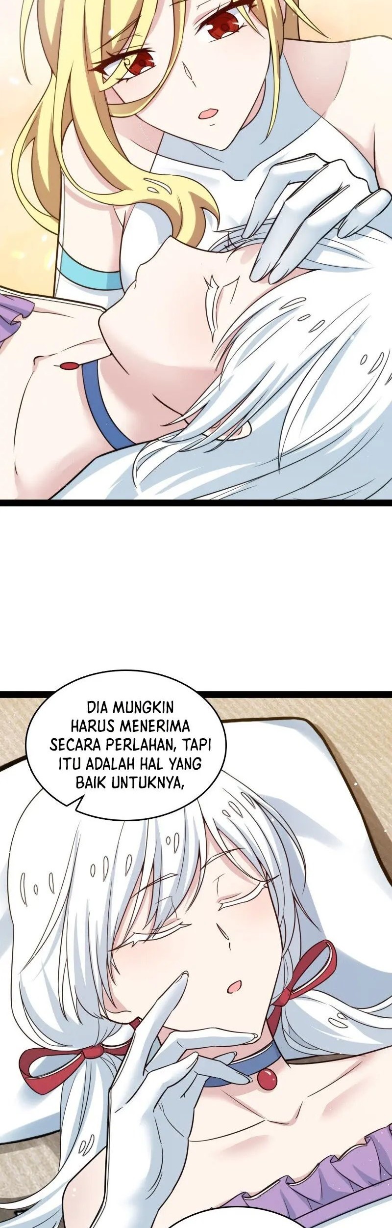 The Life After God Of Martial Lived In Seclusion Chapter 271 Gambar 25