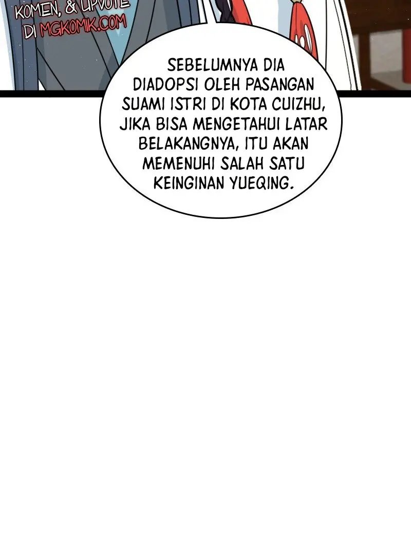 The Life After God Of Martial Lived In Seclusion Chapter 271 Gambar 27