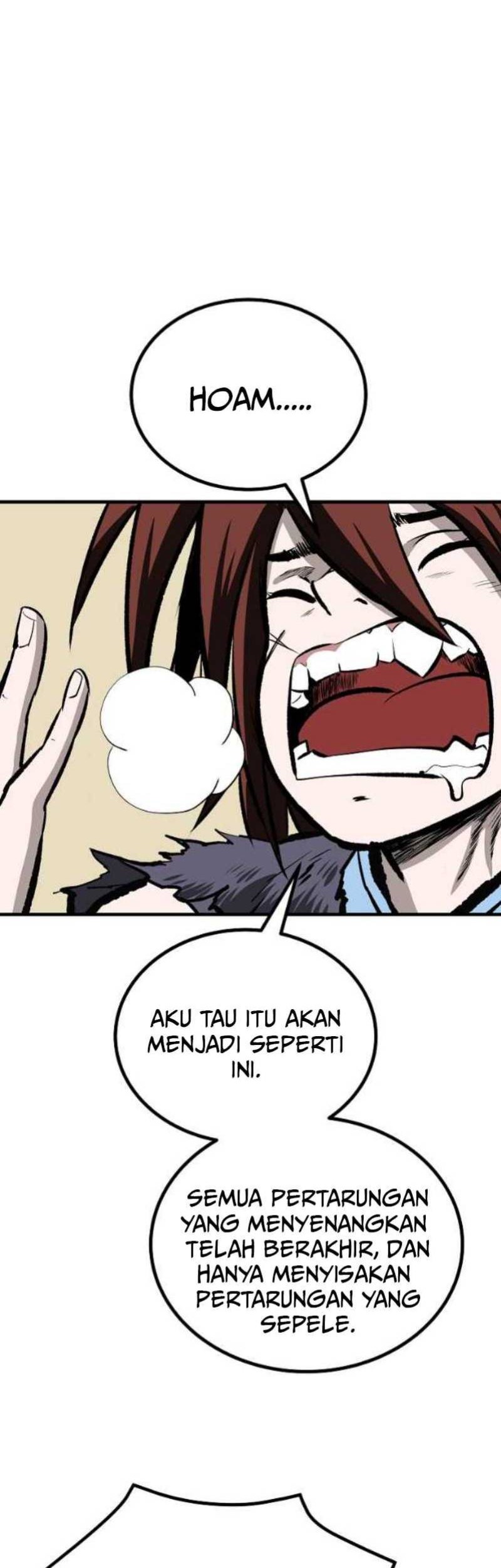 Archer Sword God : Descendants of the Archer Chapter 58 Gambar 27