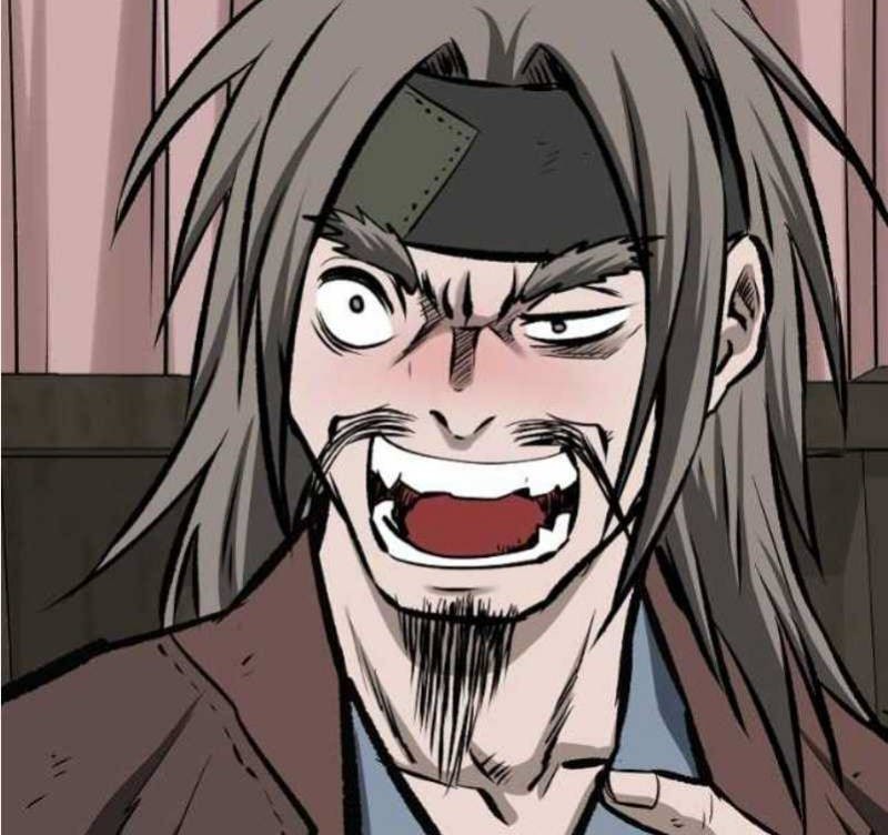 Archer Sword God : Descendants of the Archer Chapter 58 Gambar 34