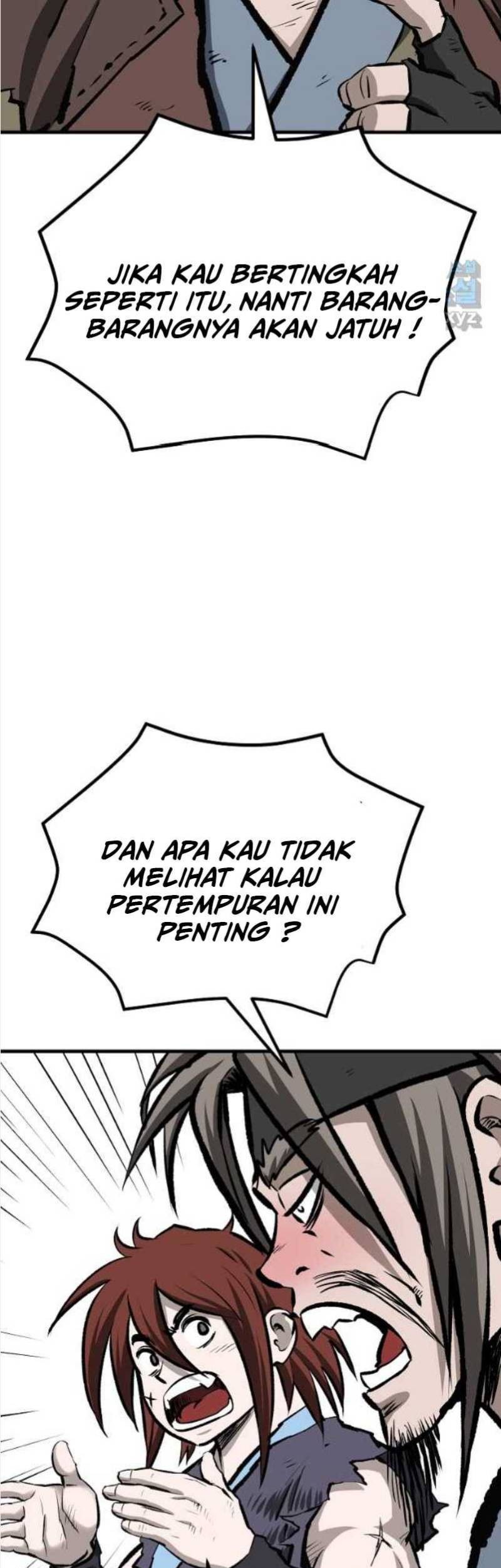 Archer Sword God : Descendants of the Archer Chapter 58 Gambar 35