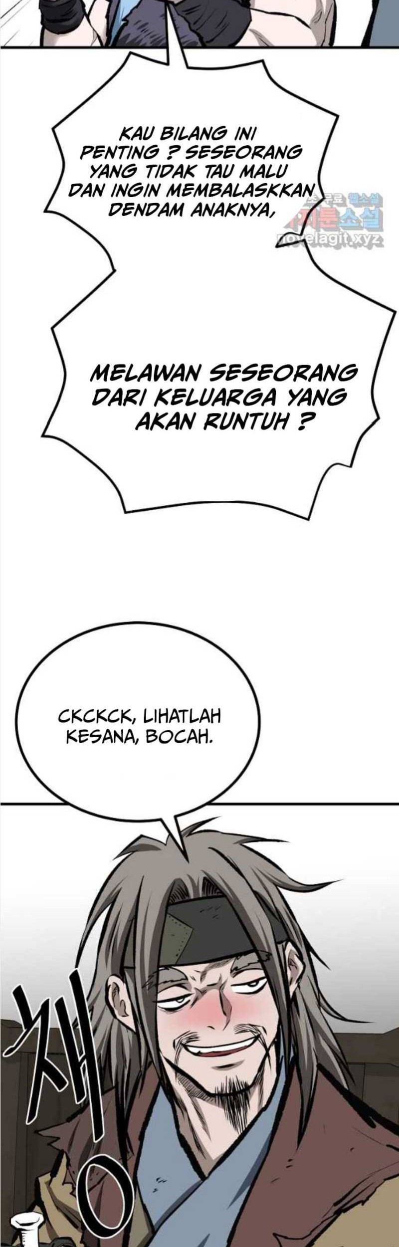 Archer Sword God : Descendants of the Archer Chapter 58 Gambar 36