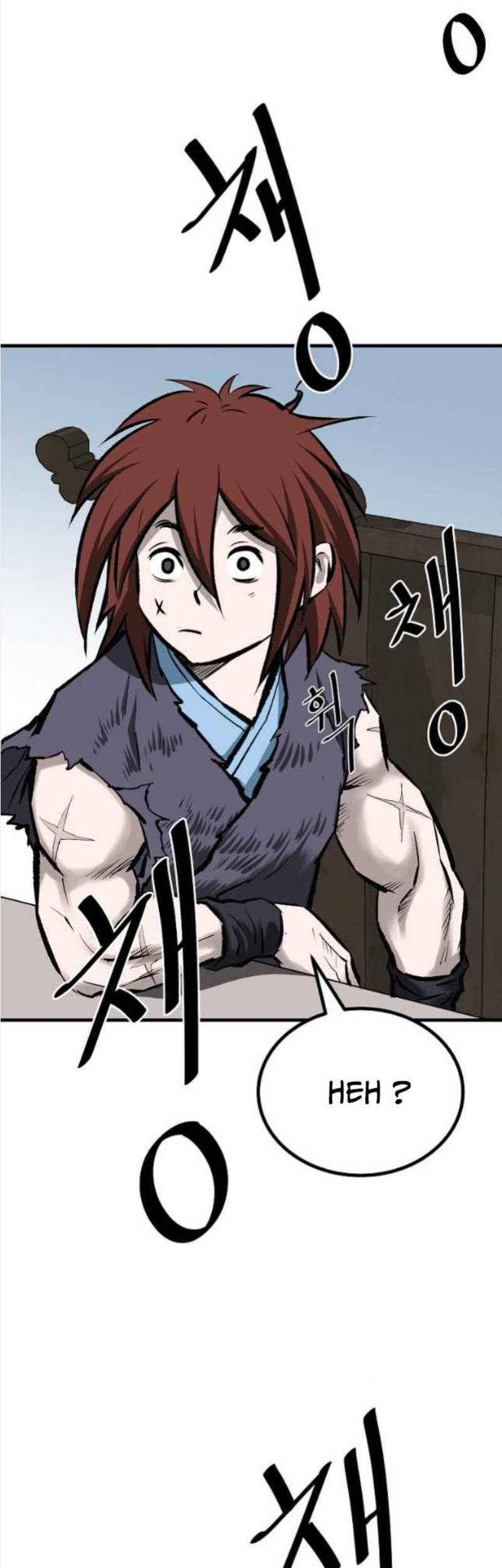 Archer Sword God : Descendants of the Archer Chapter 58 Gambar 38