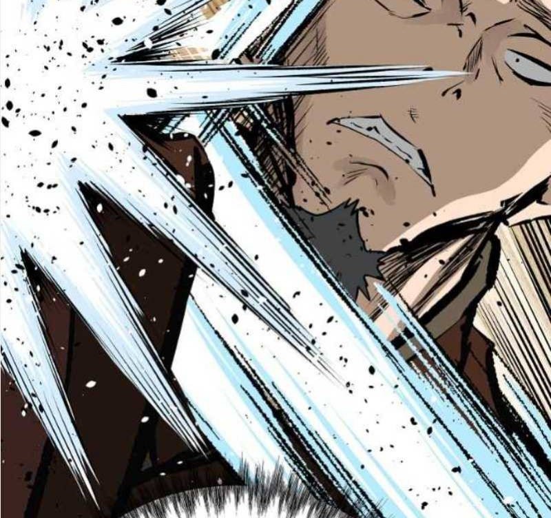 Archer Sword God : Descendants of the Archer Chapter 58 Gambar 46
