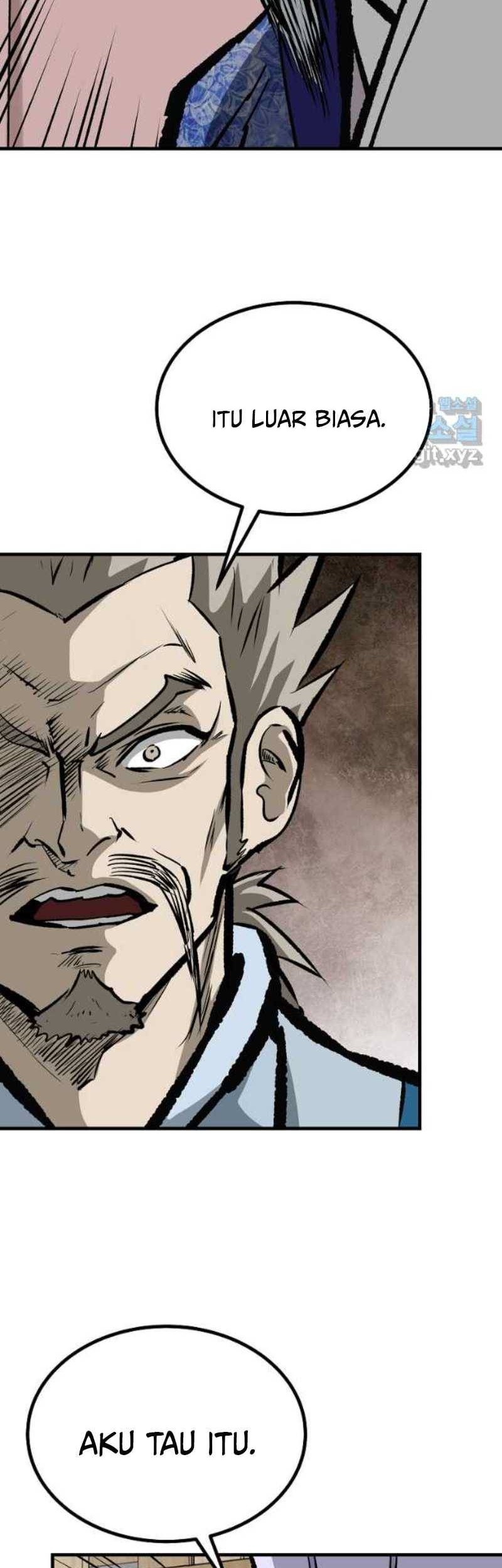 Archer Sword God : Descendants of the Archer Chapter 58 Gambar 48