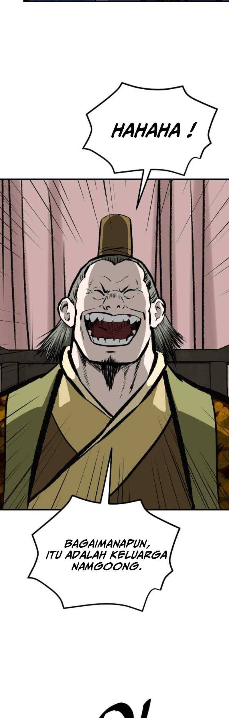 Archer Sword God : Descendants of the Archer Chapter 58 Gambar 50