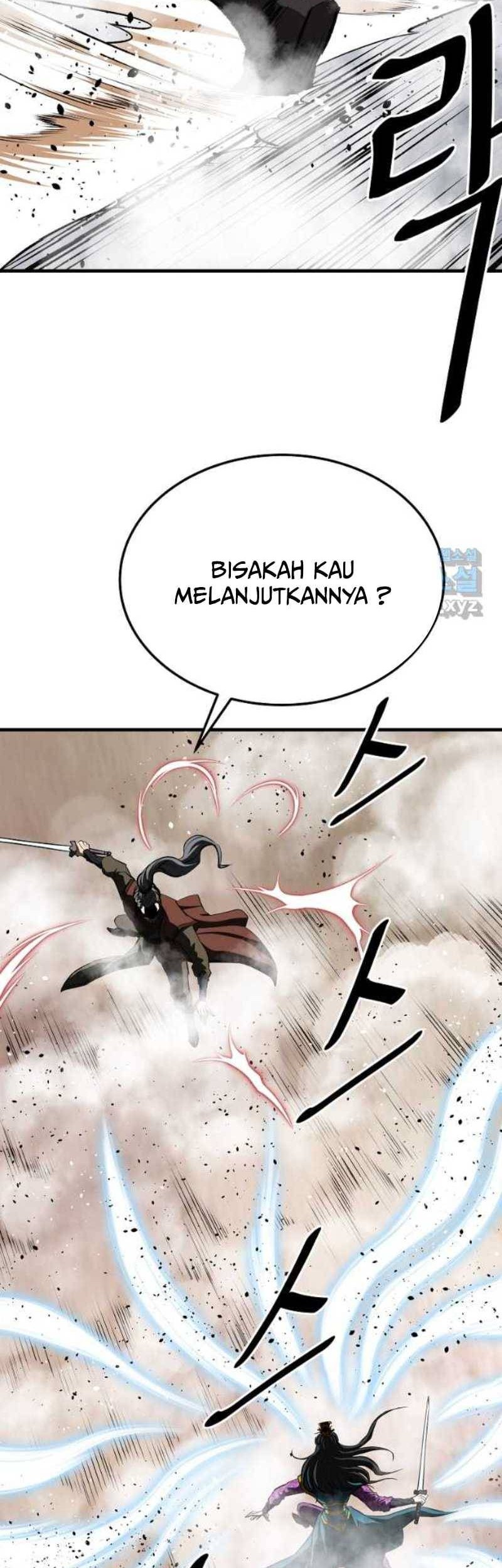 Archer Sword God : Descendants of the Archer Chapter 58 Gambar 60