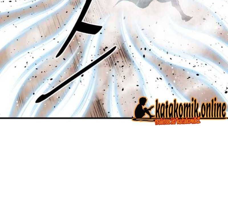 Archer Sword God : Descendants of the Archer Chapter 58 Gambar 61
