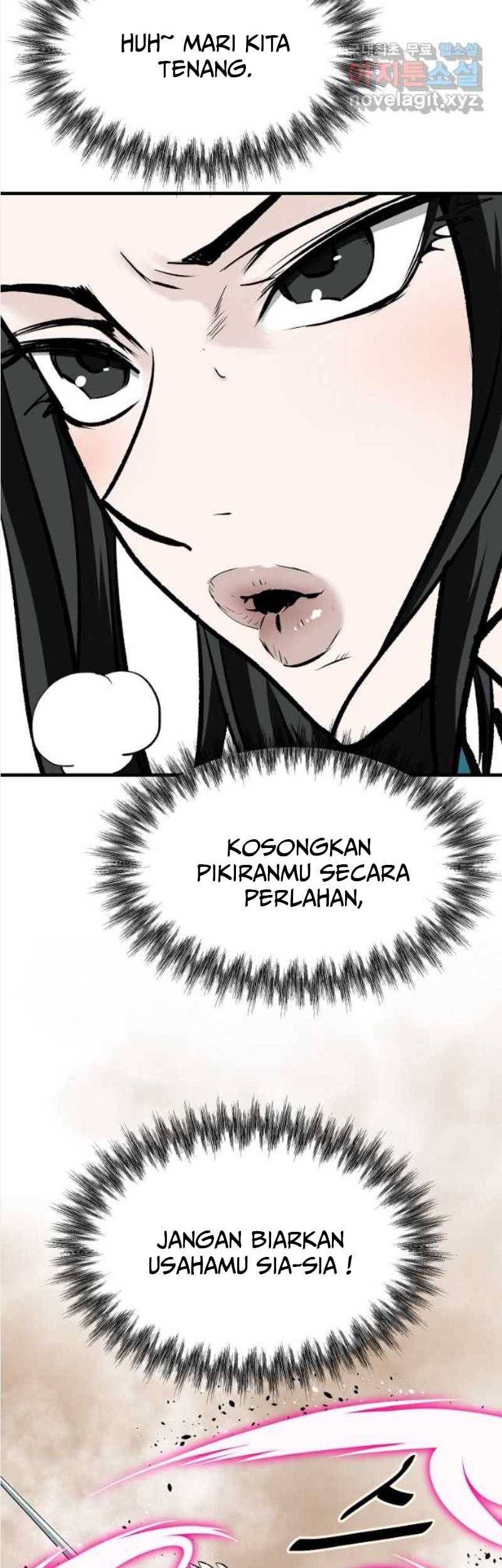 Archer Sword God : Descendants of the Archer Chapter 58 Gambar 63