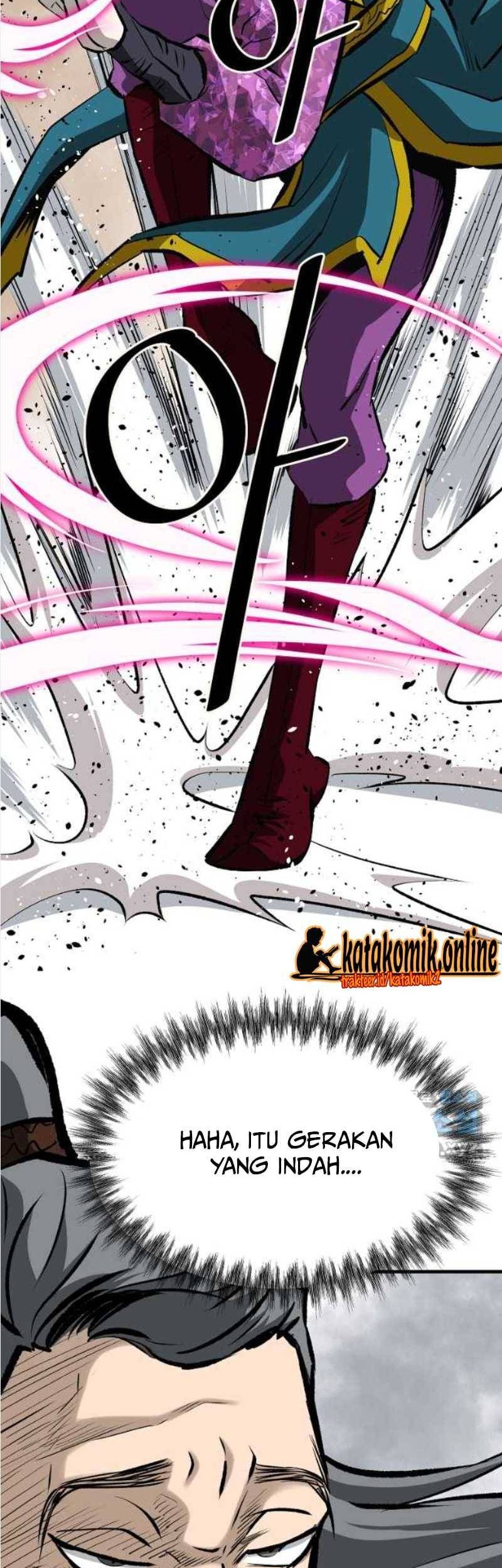 Archer Sword God : Descendants of the Archer Chapter 58 Gambar 66