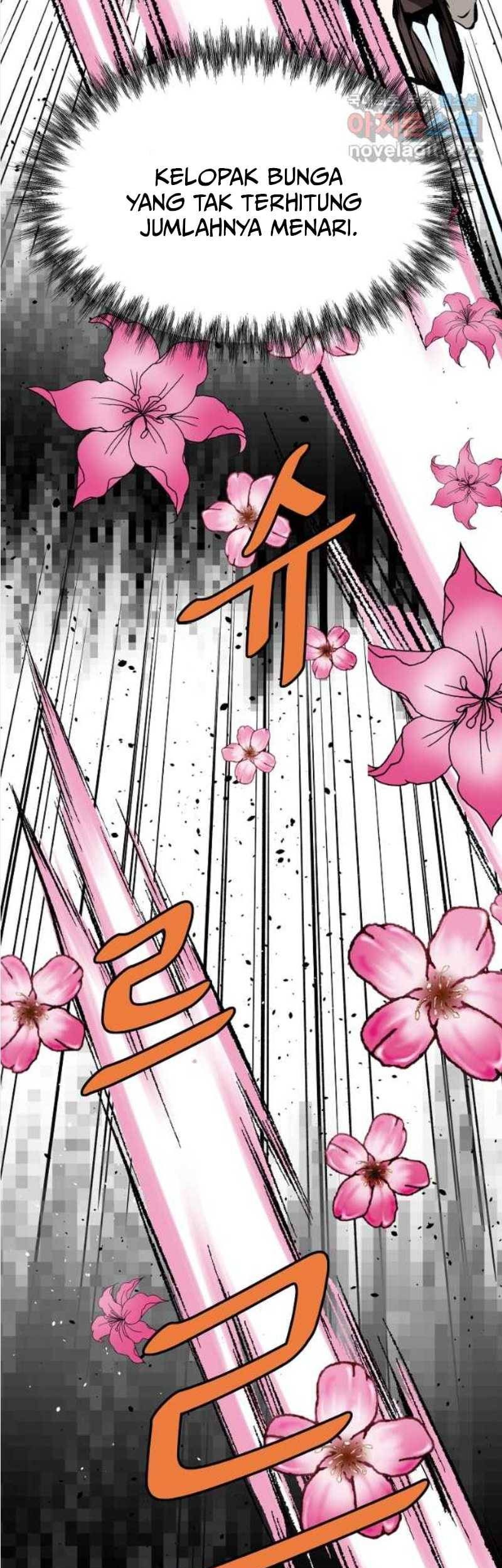 Archer Sword God : Descendants of the Archer Chapter 58 Gambar 71