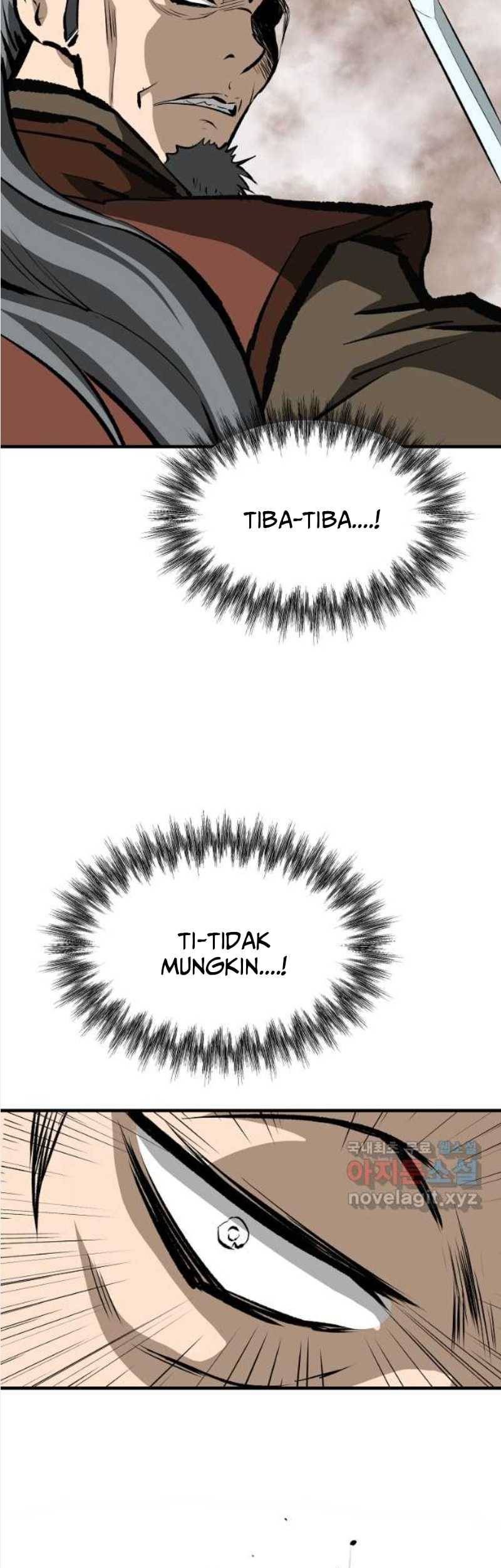 Archer Sword God : Descendants of the Archer Chapter 58 Gambar 74