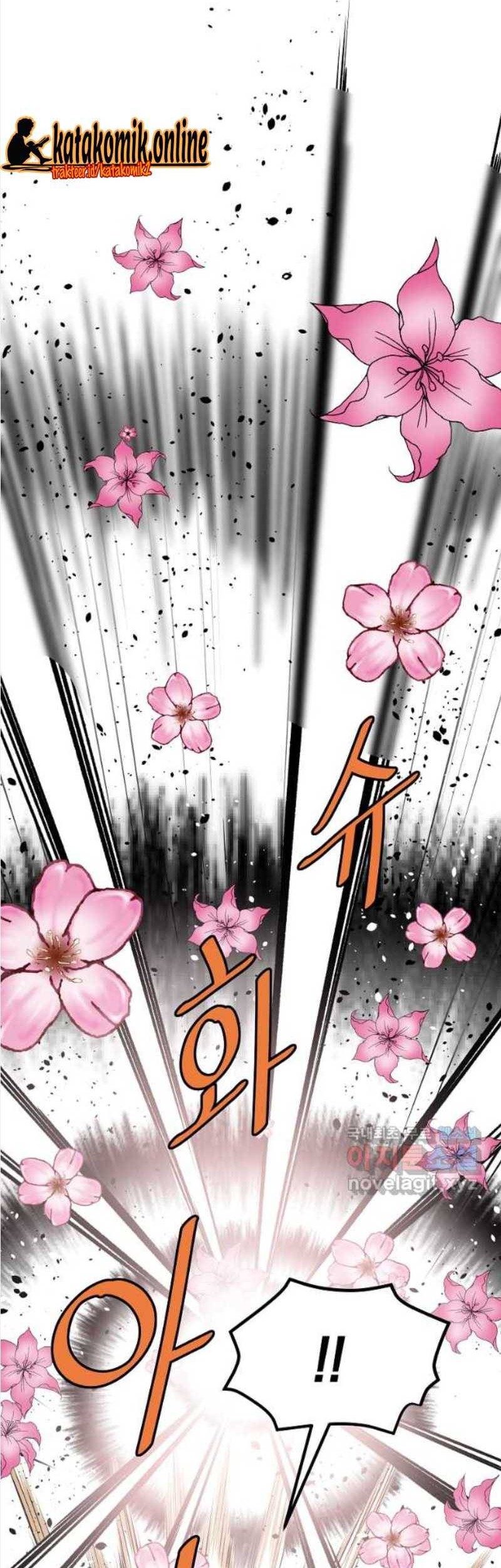 Archer Sword God : Descendants of the Archer Chapter 58 Gambar 75