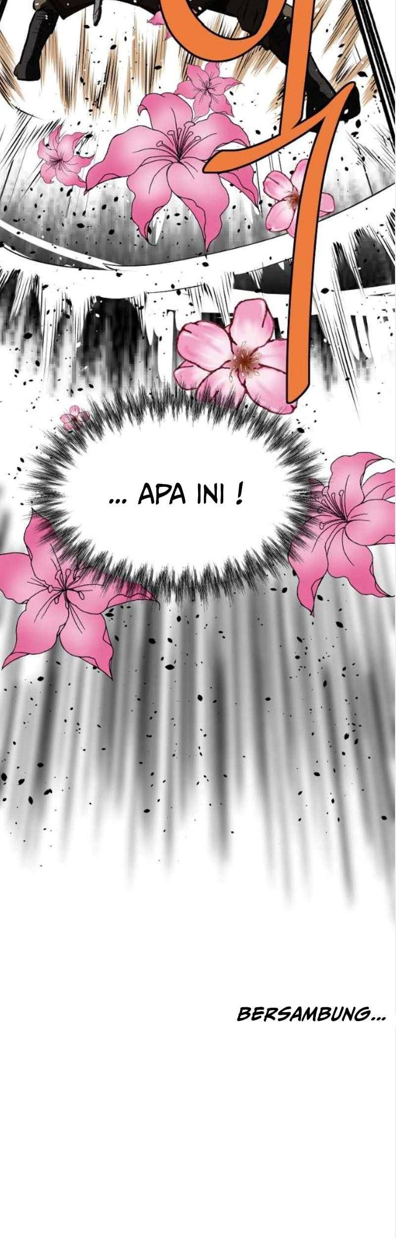 Archer Sword God : Descendants of the Archer Chapter 58 Gambar 77