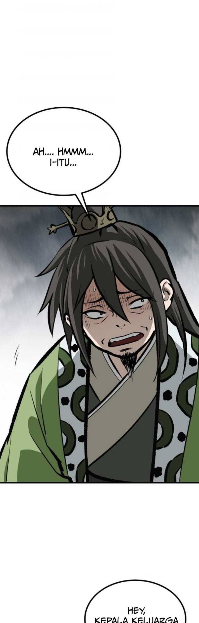 Baca Archer Sword God : Descendants of the Archer Chapter 58 Gambar 2