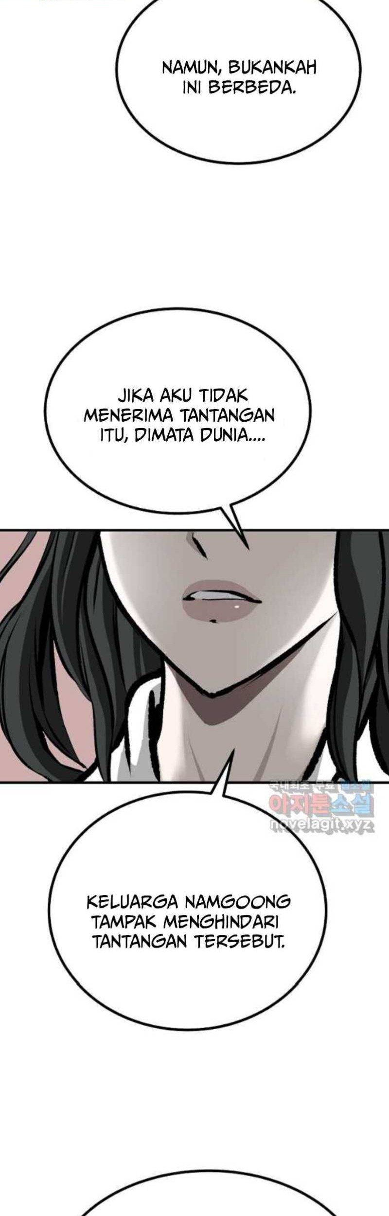 Archer Sword God : Descendants of the Archer Chapter 58 Gambar 6