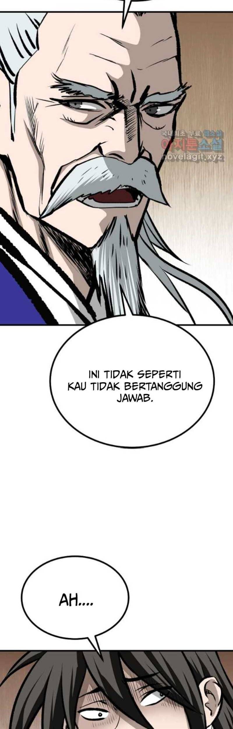 Archer Sword God : Descendants of the Archer Chapter 58 Gambar 12