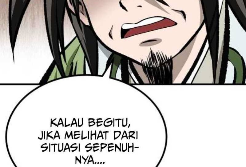 Archer Sword God : Descendants of the Archer Chapter 58 Gambar 13