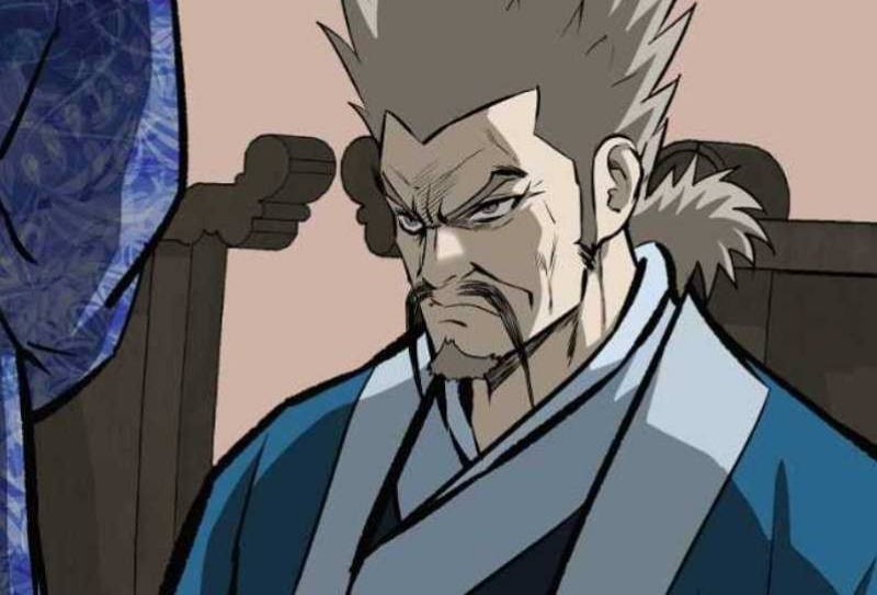Archer Sword God : Descendants of the Archer Chapter 58 Gambar 16