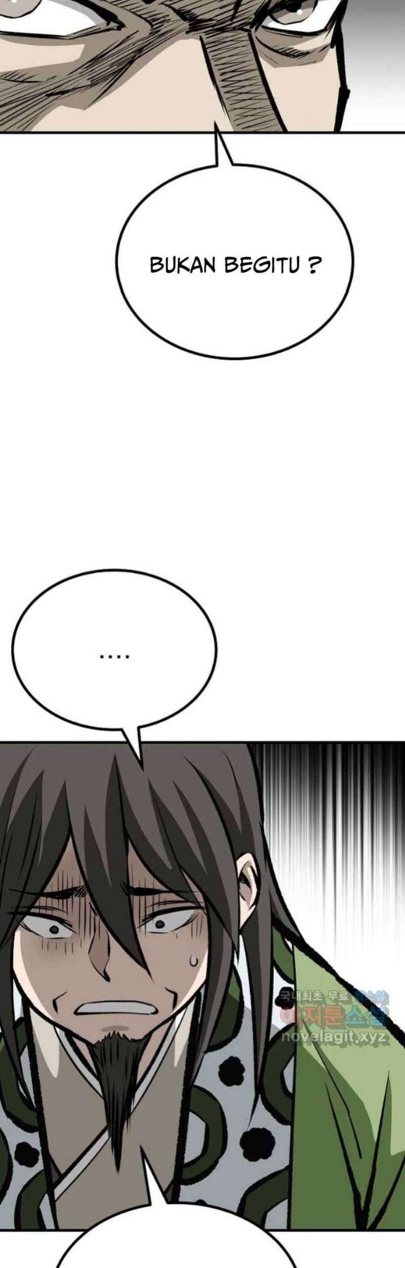 Archer Sword God : Descendants of the Archer Chapter 58 Gambar 21