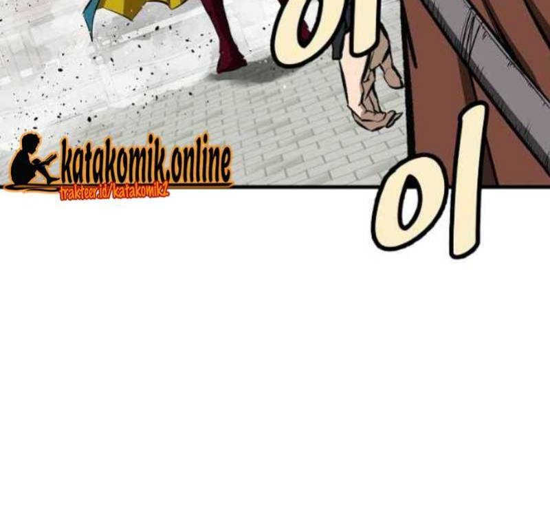 Archer Sword God : Descendants of the Archer Chapter 58 Gambar 25