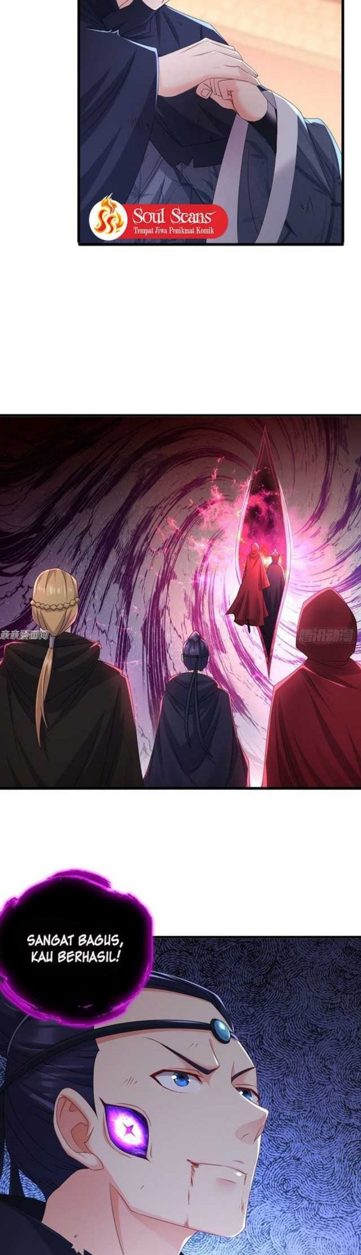 Forced To Become the Villain’s Son-in-law Chapter 226 Gambar 23