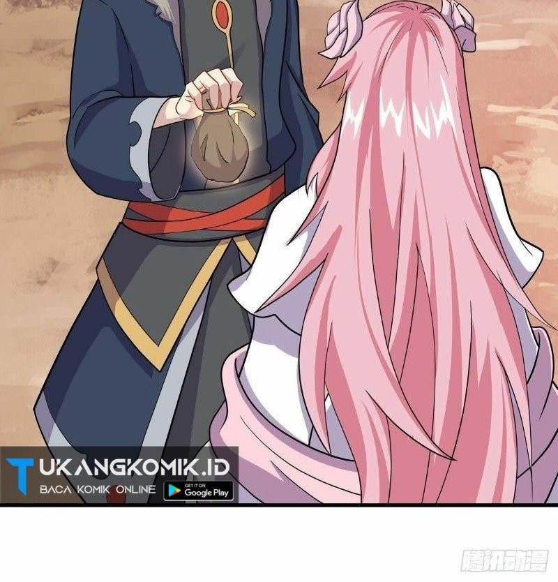 Peerless Soul Chapter 480 Gambar 18