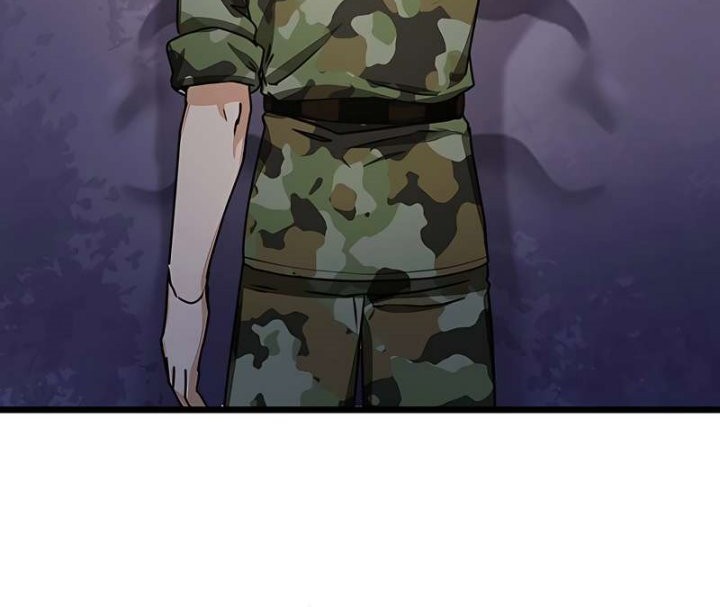 The Modern Era’s Strongest Soldier Conquers Another World’s Dungeon Chapter 19 Gambar 36
