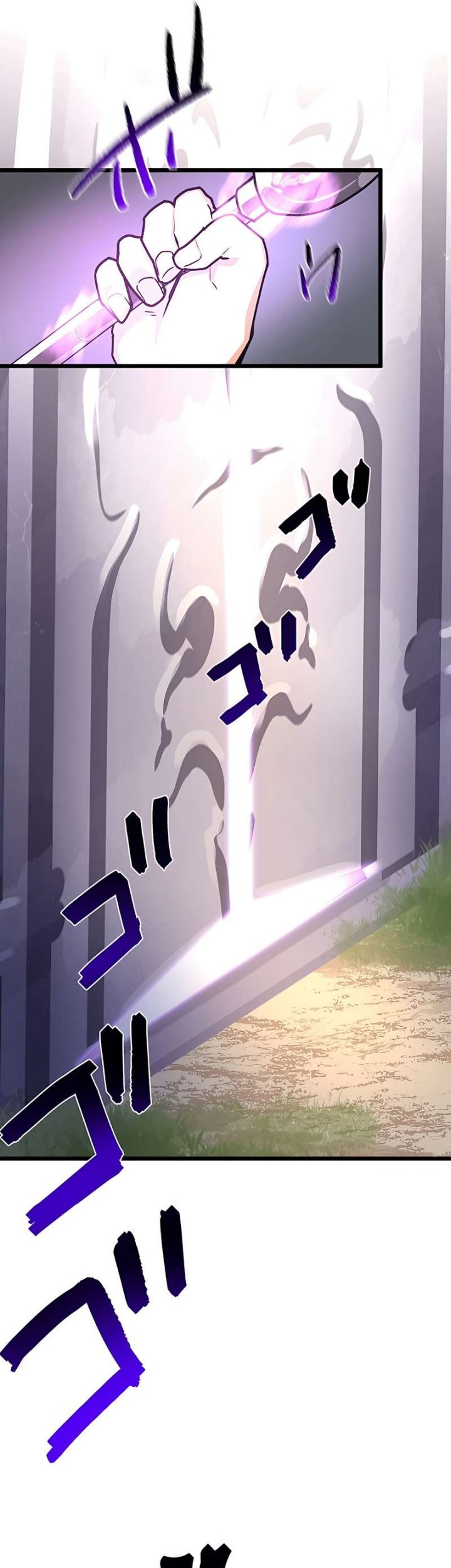 The Modern Era’s Strongest Soldier Conquers Another World’s Dungeon Chapter 19 Gambar 37