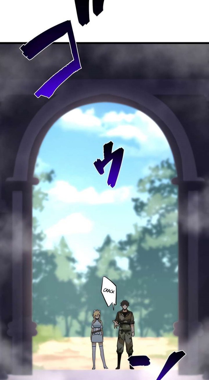 The Modern Era’s Strongest Soldier Conquers Another World’s Dungeon Chapter 19 Gambar 38