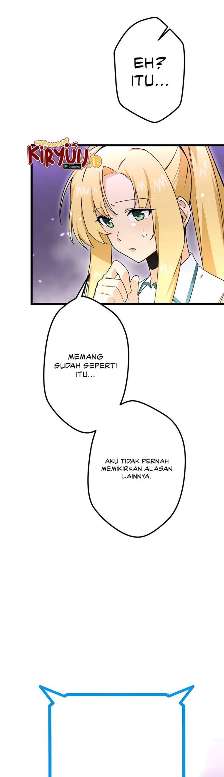 The Modern Era’s Strongest Soldier Conquers Another World’s Dungeon Chapter 19 Gambar 48