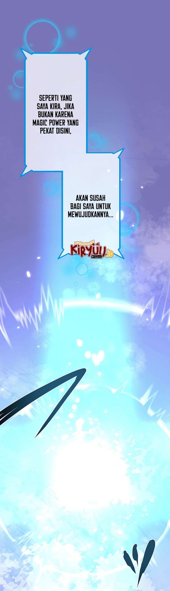 The Modern Era’s Strongest Soldier Conquers Another World’s Dungeon Chapter 19 Gambar 54