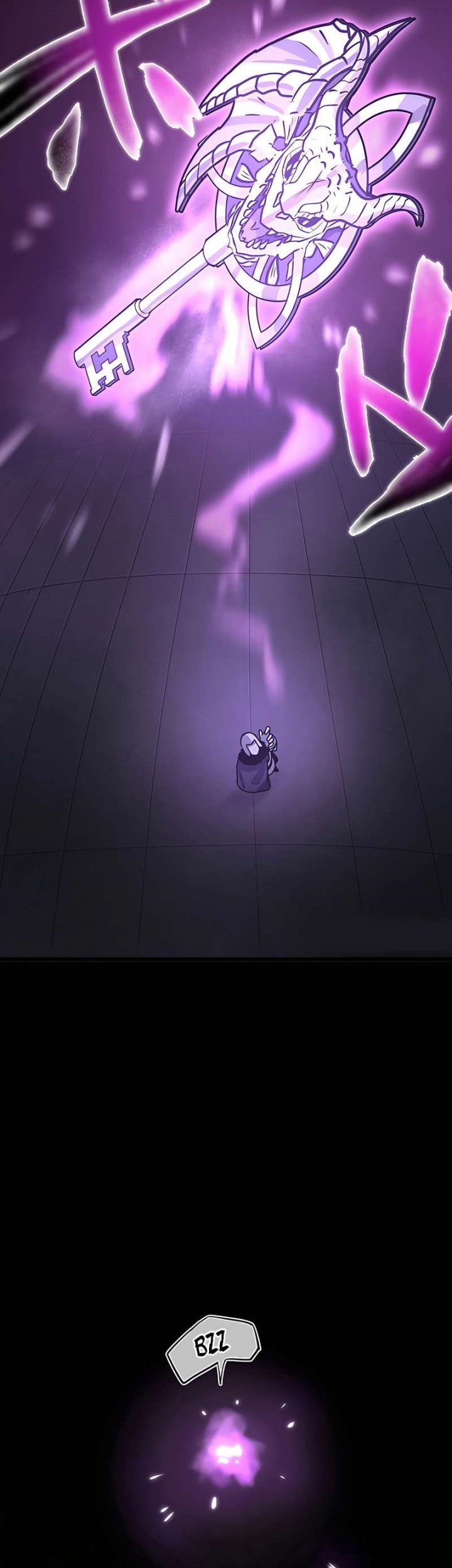 The Modern Era’s Strongest Soldier Conquers Another World’s Dungeon Chapter 19 Gambar 6