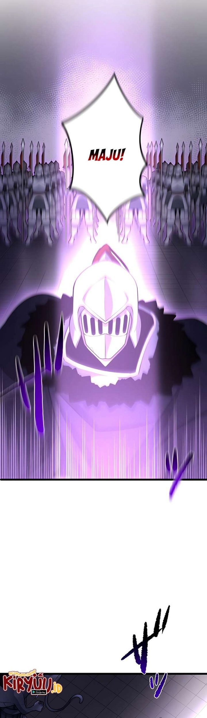 The Modern Era’s Strongest Soldier Conquers Another World’s Dungeon Chapter 19 Gambar 8