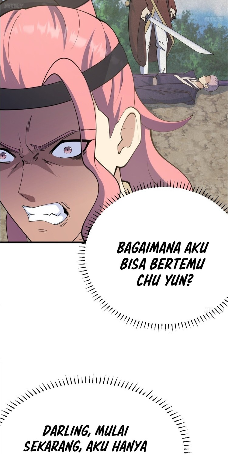Invincible After a Hundred Years of Seclusion Chapter 137 Gambar 4
