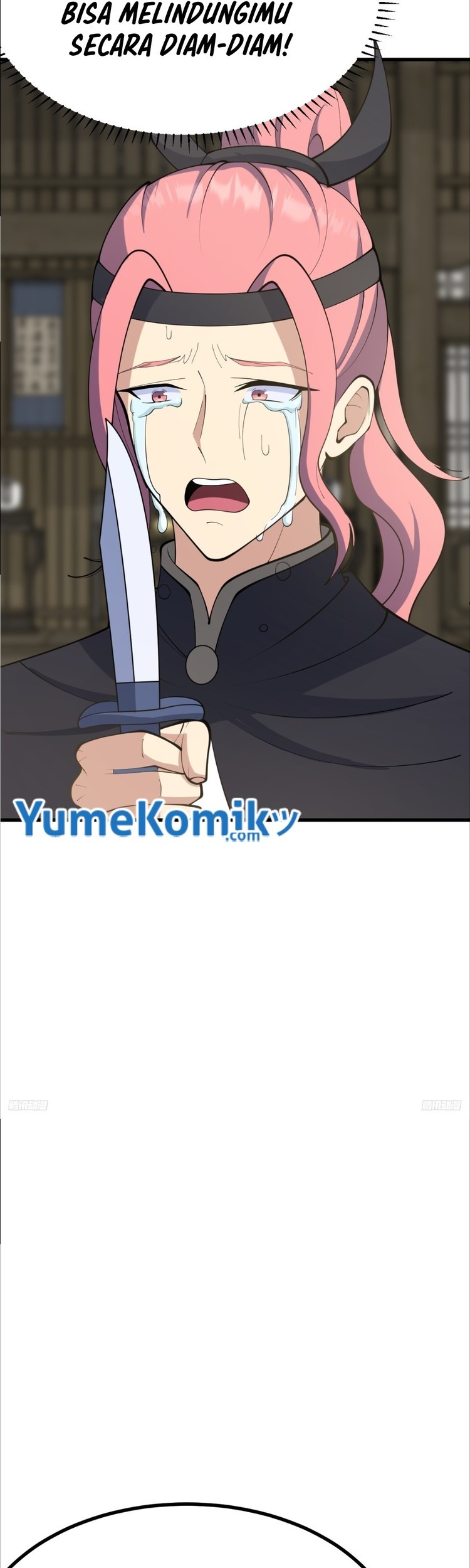 Invincible After a Hundred Years of Seclusion Chapter 137 Gambar 5